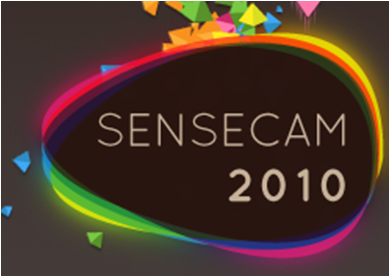SenseCam2010